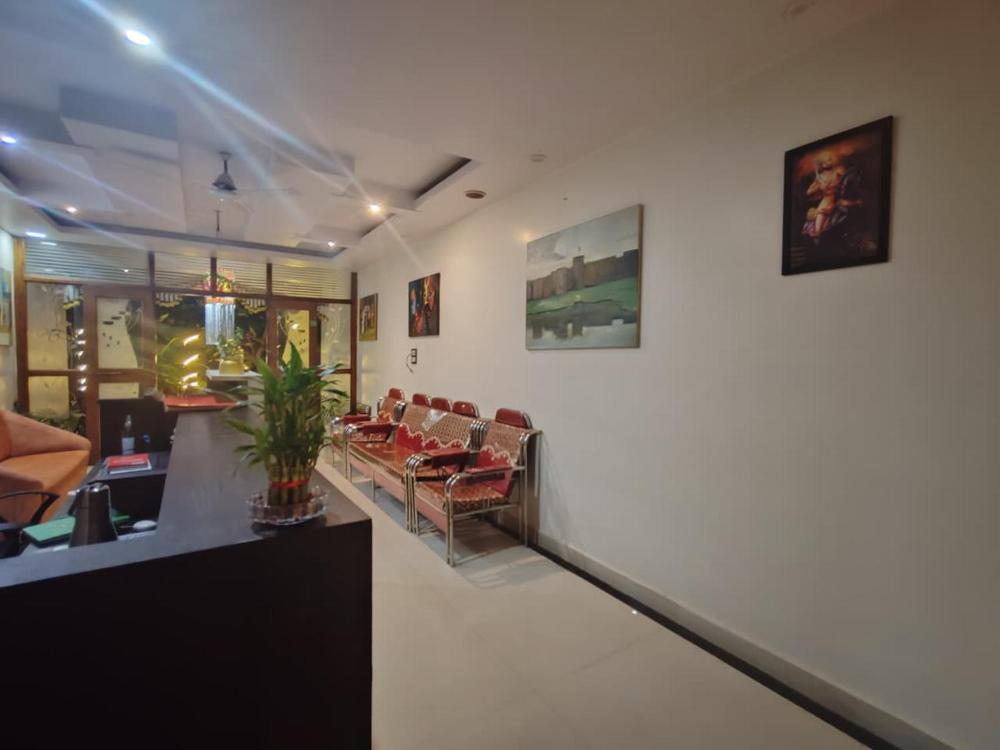KonkanParadise,Hotel Malvan Beach