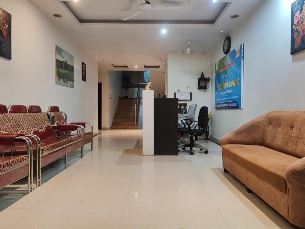 KonkanParadise,Hotel Malvan Beach