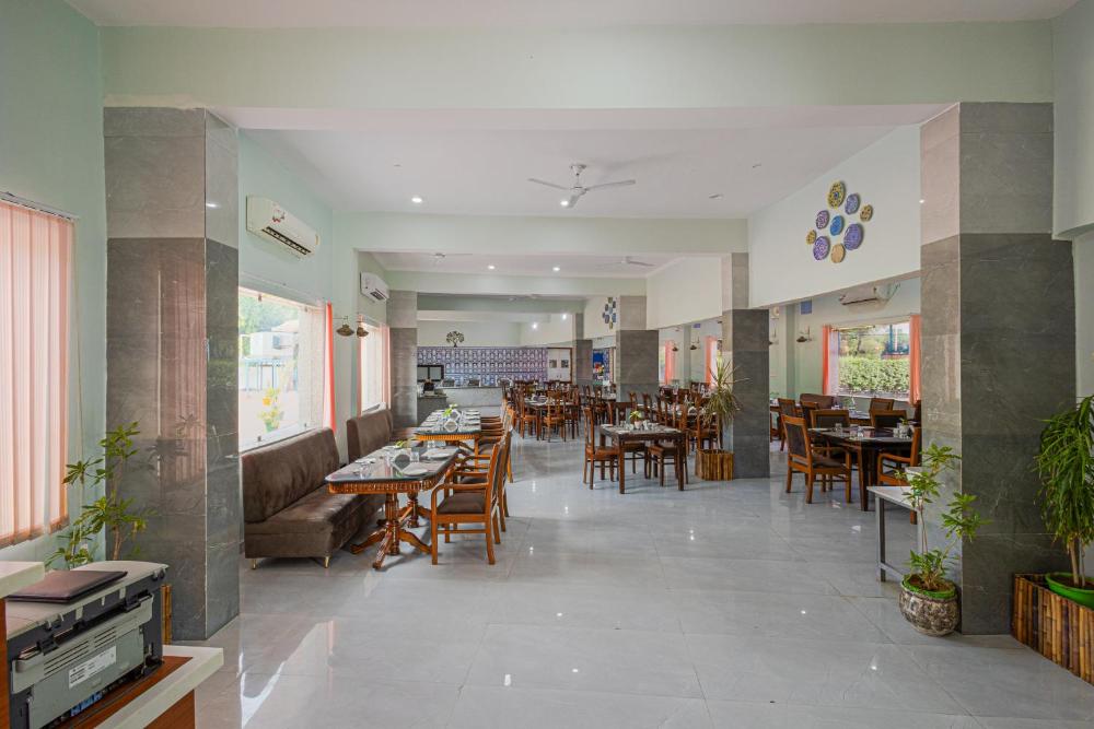 Sunrise Health Resort