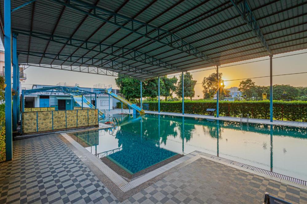 Sunrise Health Resort