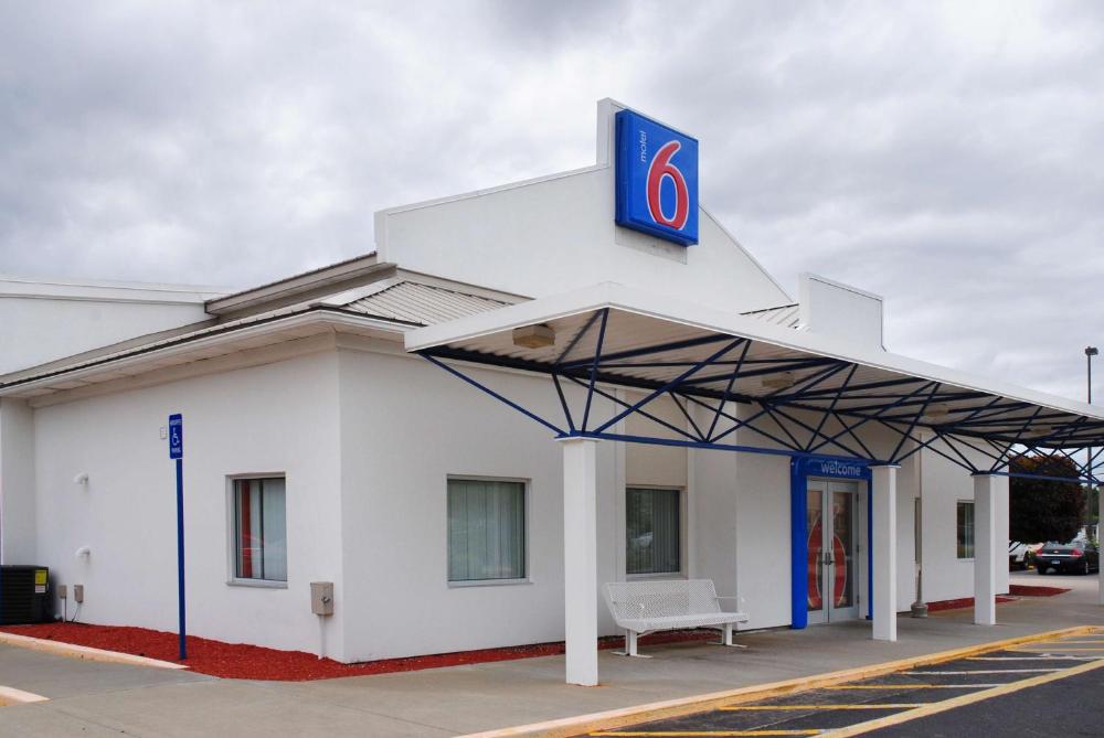 Foto - Motel 6-Seekonk, MA - Providence East