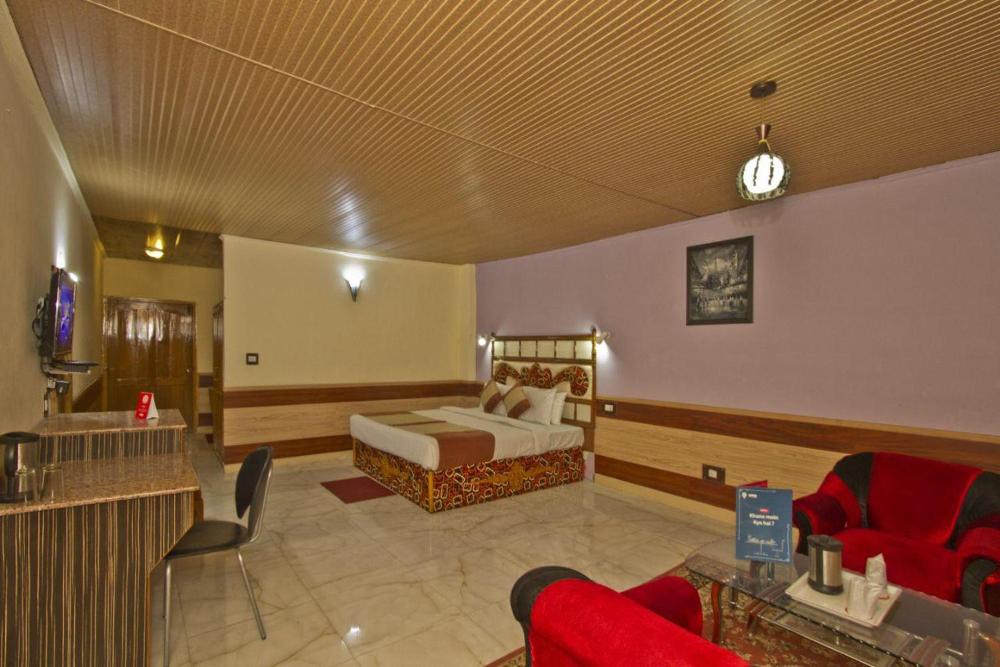 Ishaan Resorts