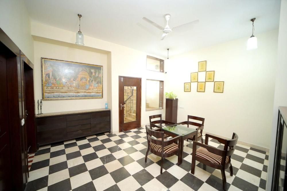Bansi Home Stay