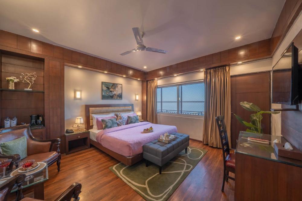 Hotel The Pride