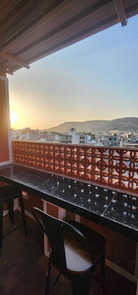 Hammock Hostels - Jaipur