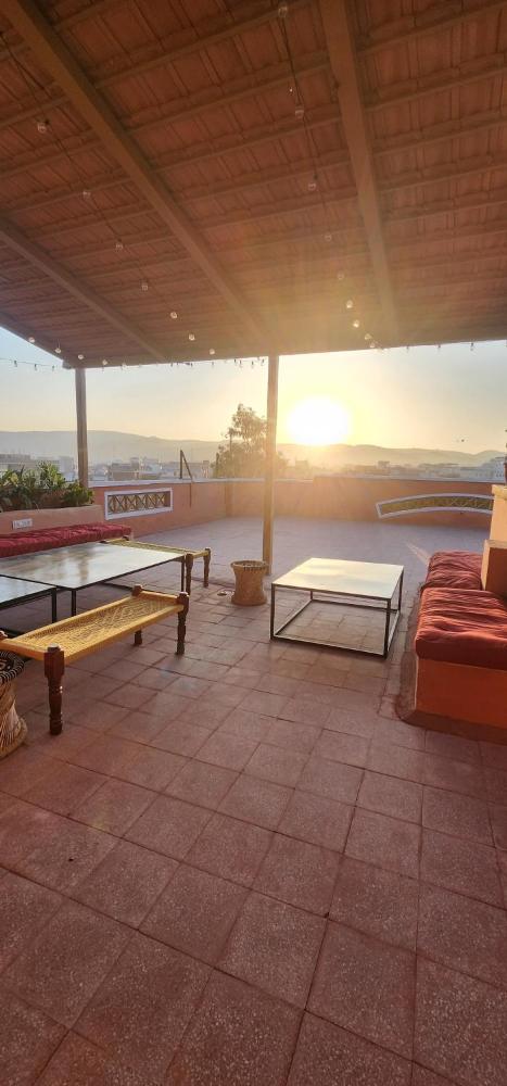 Hammock Hostels - Jaipur