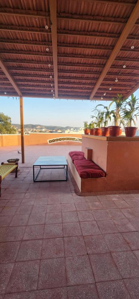 Hammock Hostels - Jaipur