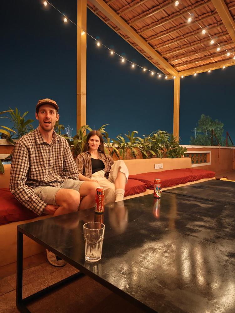 Hammock Hostels - Jaipur