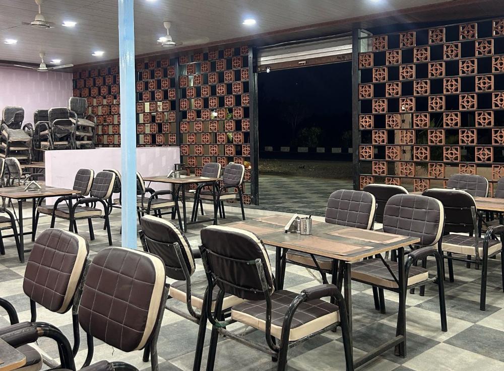 Hotel O Grand Executive