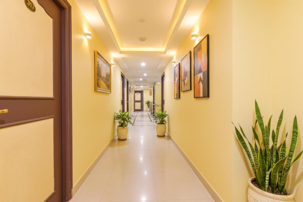 Hotel Raj Laxmi Palace