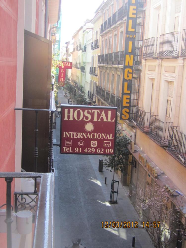 madrid