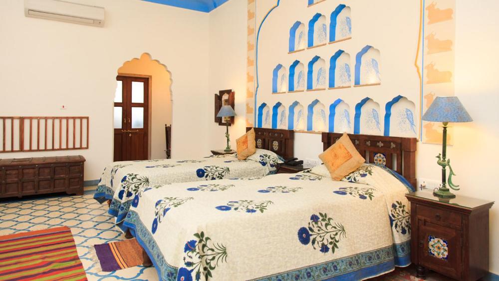 Dera Mandawa Hotel