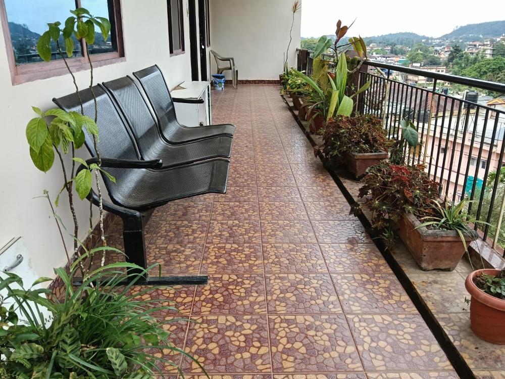 Coorg villas apartment stay