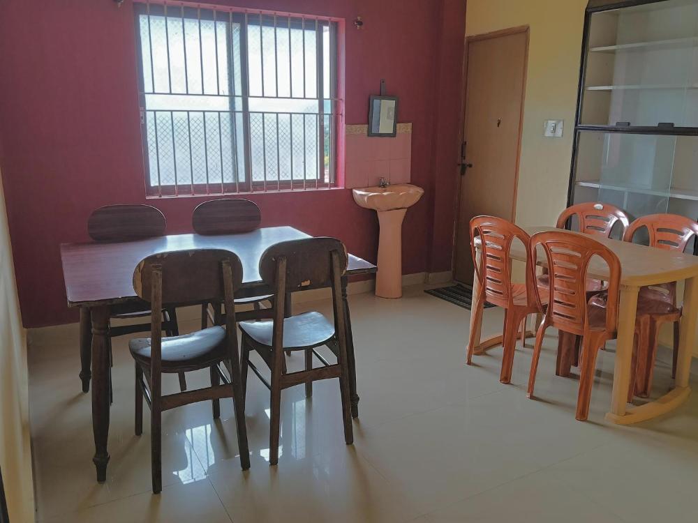Coorg villas apartment stay