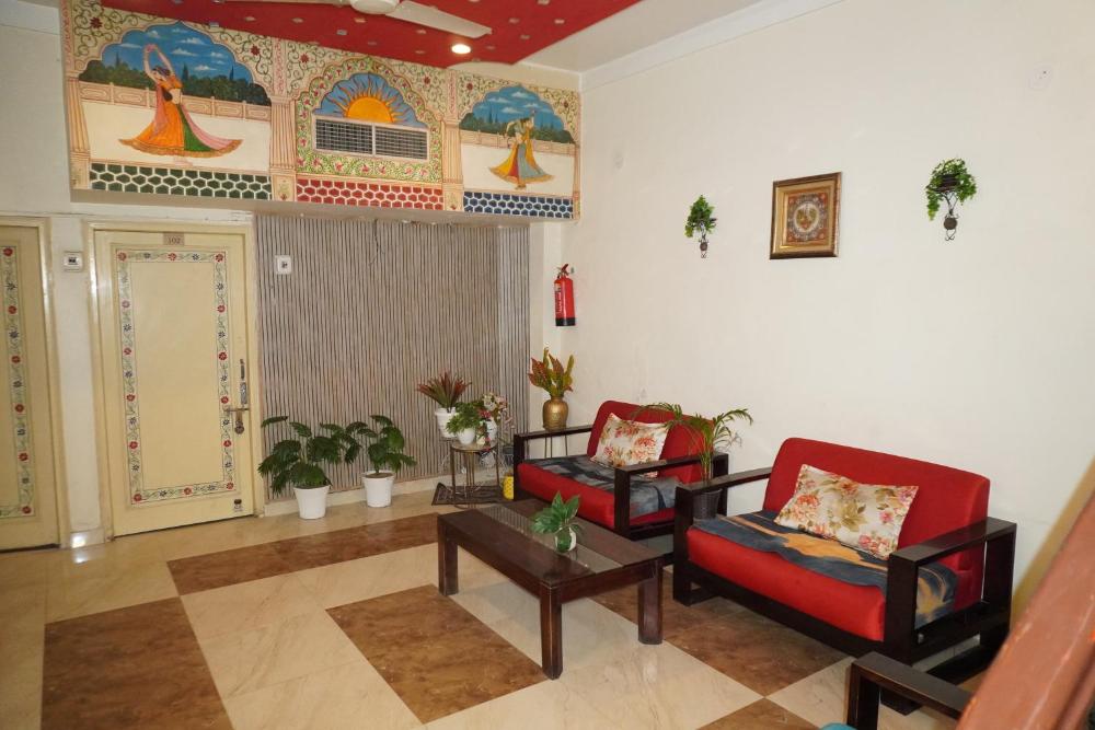 Hotel City Home - A Heritage Hotel