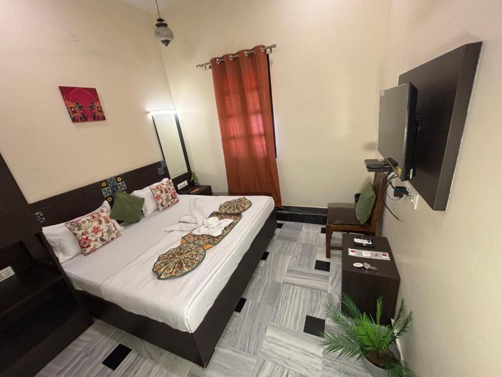 Hotel City Home - A Heritage Hotel