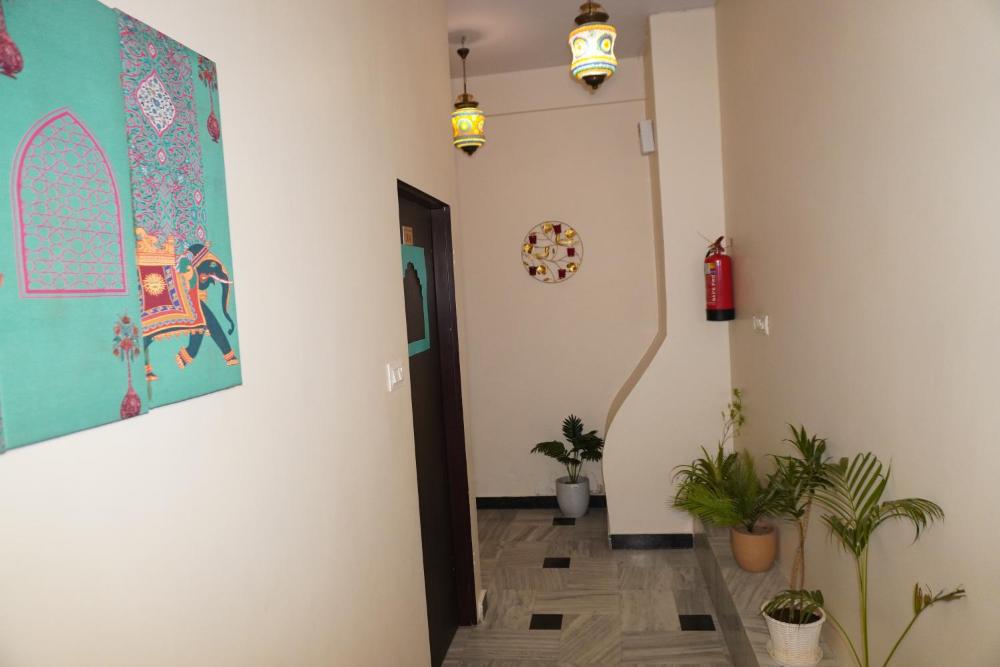 Hotel City Home - A Heritage Hotel