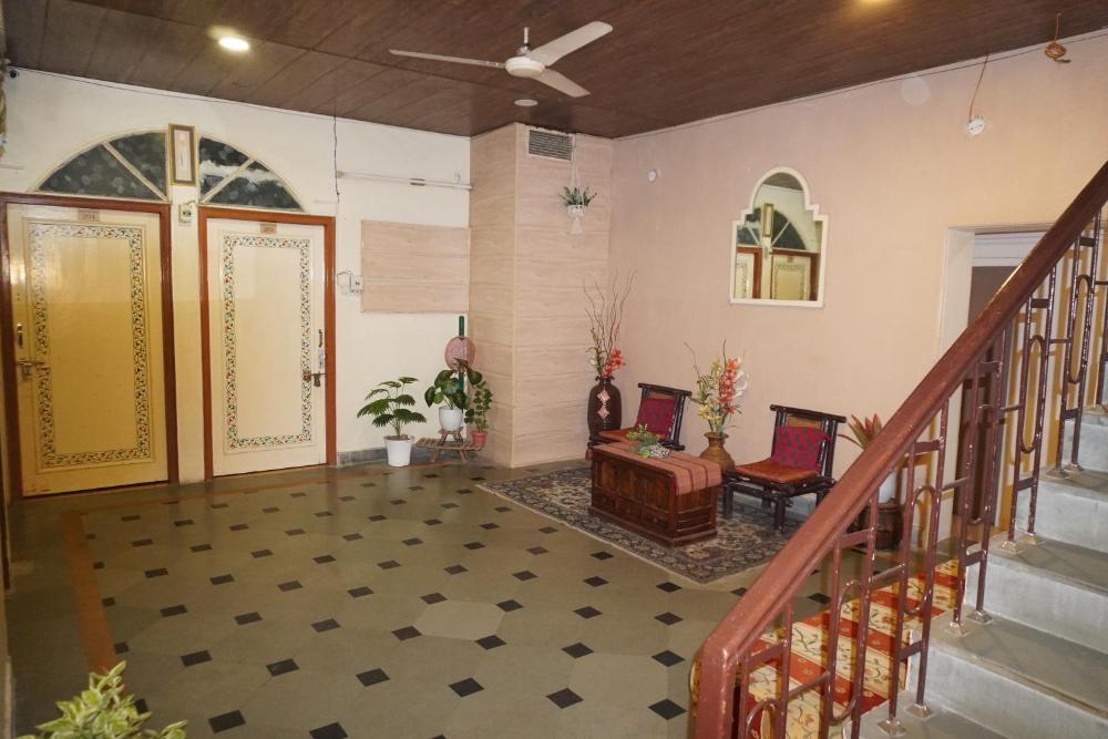Hotel City Home - A Heritage Hotel