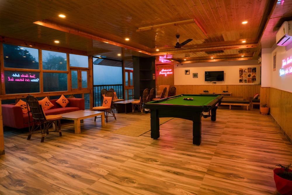Hide-in Kasol