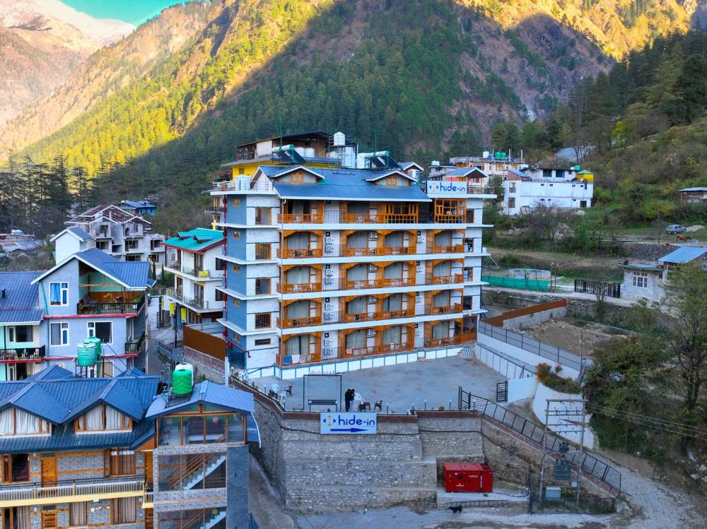 Hide-in Kasol