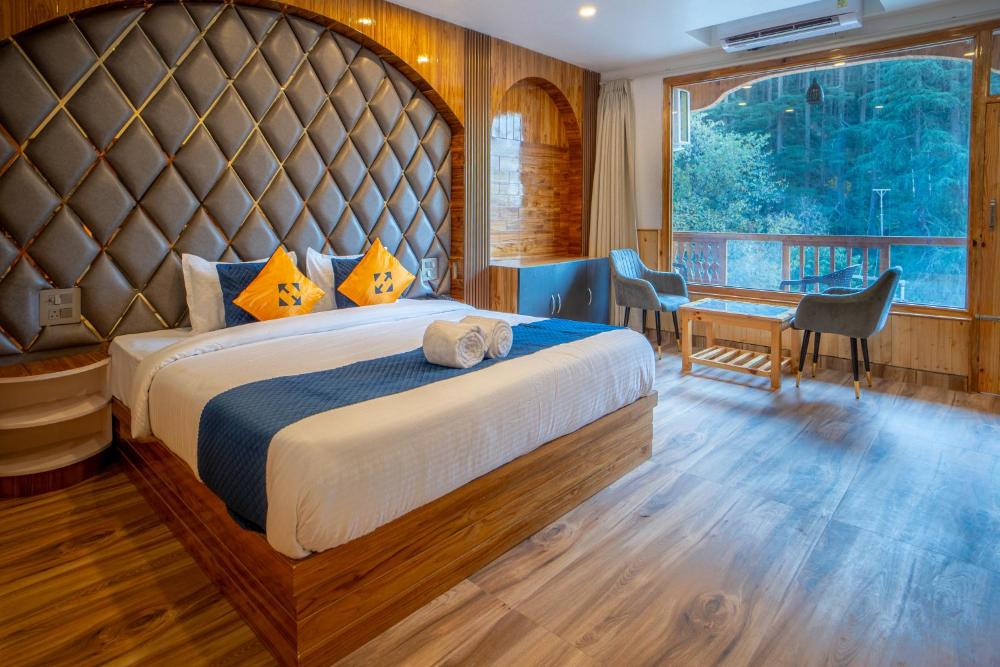 Hide-in Kasol