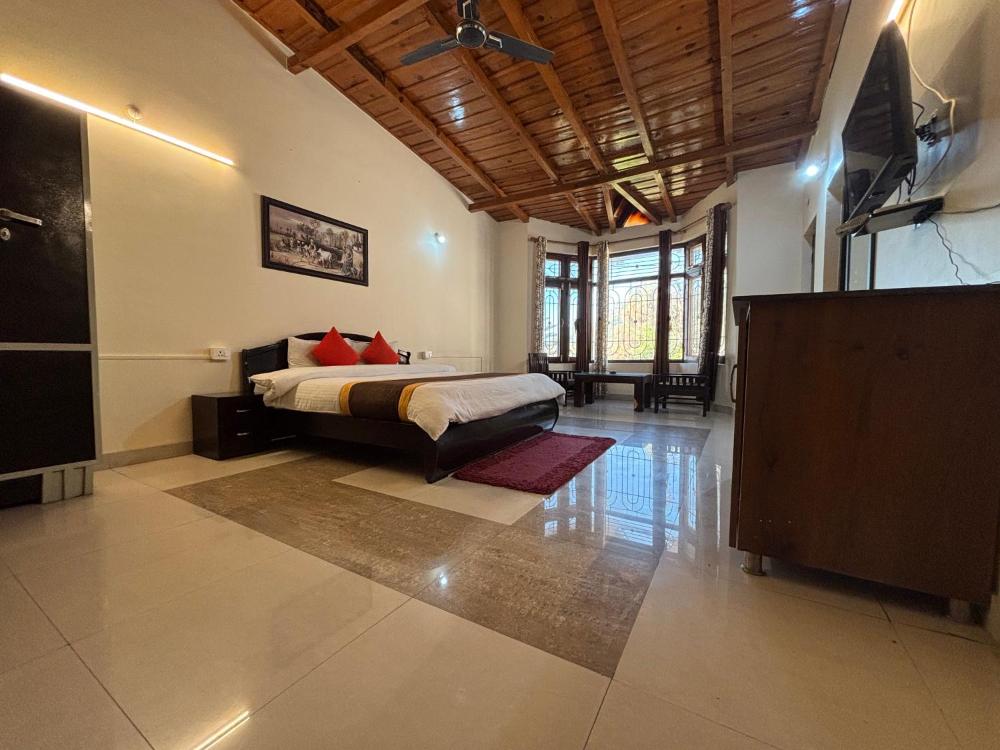 Hotel Goludev Valley View 