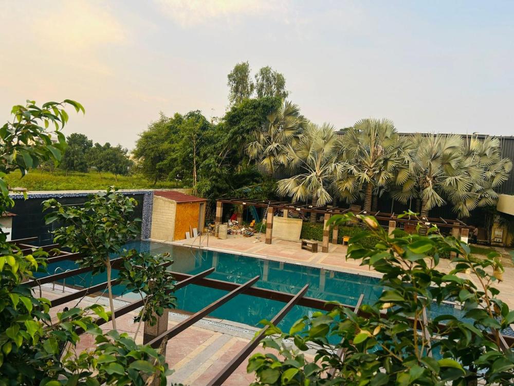Florian Club Resort and Spa Jaipur