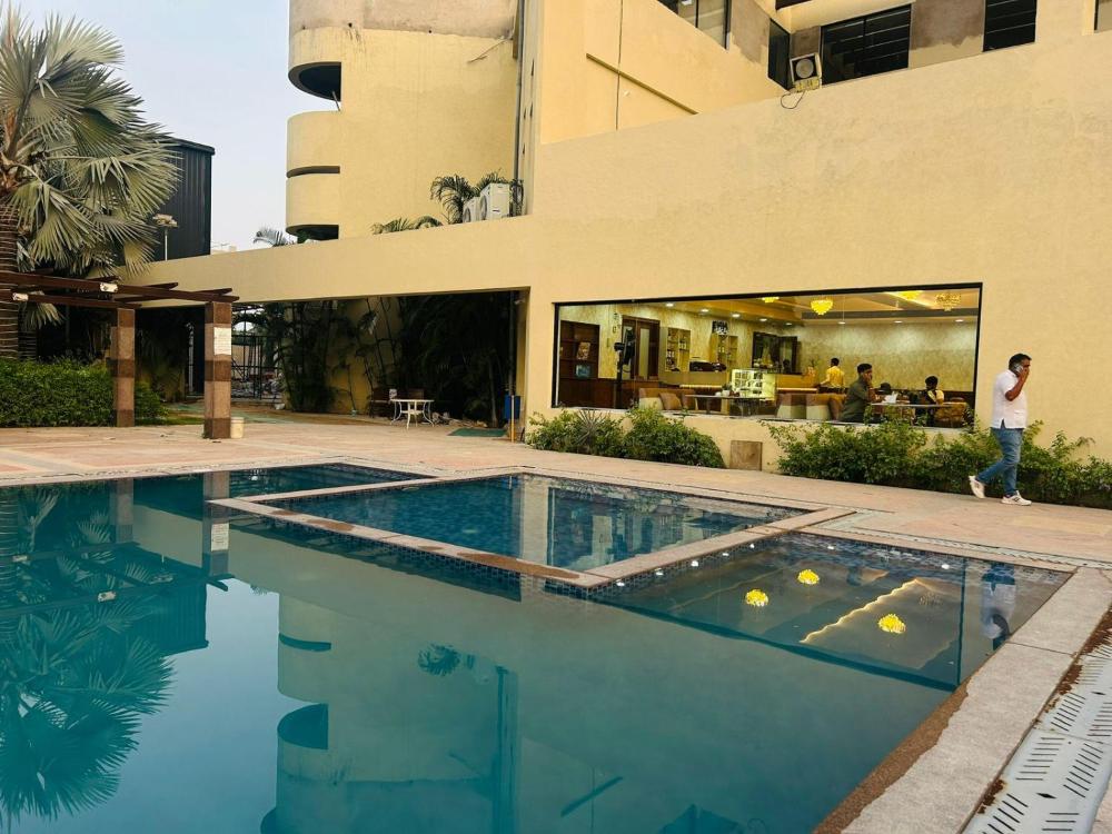 Florian Club Resort and Spa Jaipur