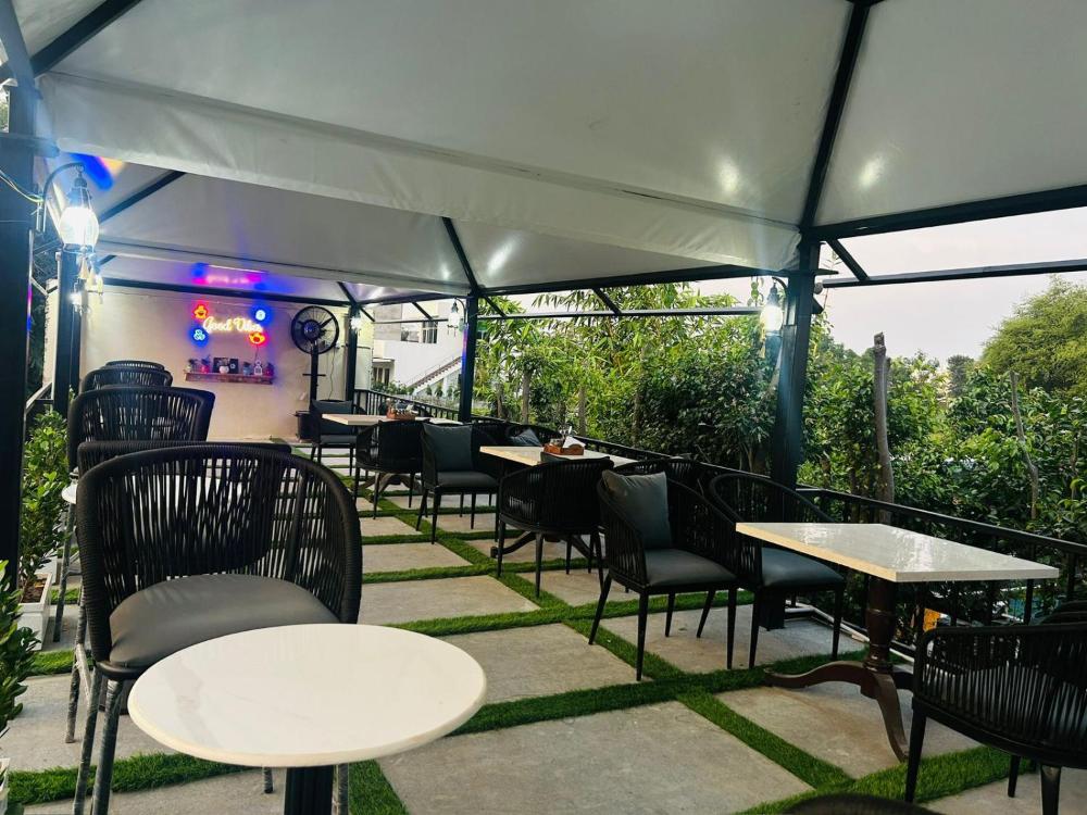 Florian Club Resort and Spa Jaipur