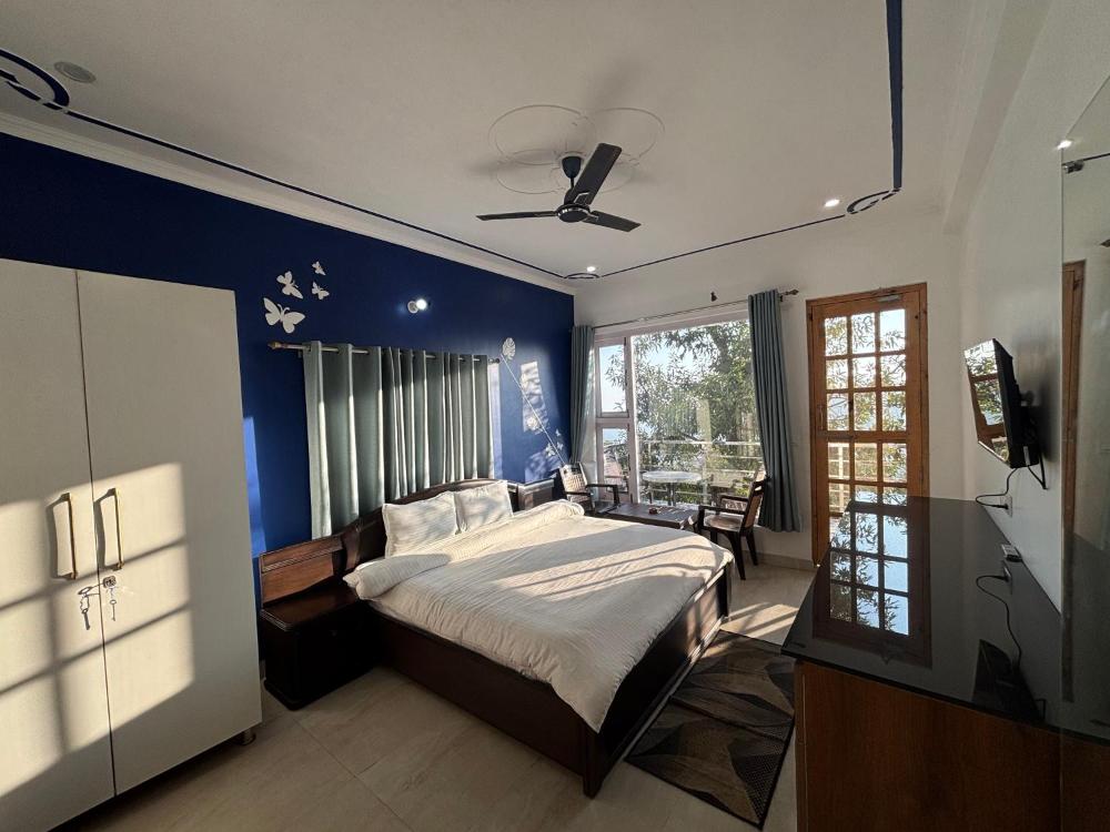 Hotel Goludev Valley View 
