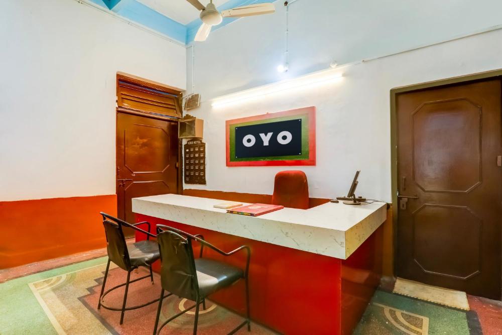 Hotel O Mannat