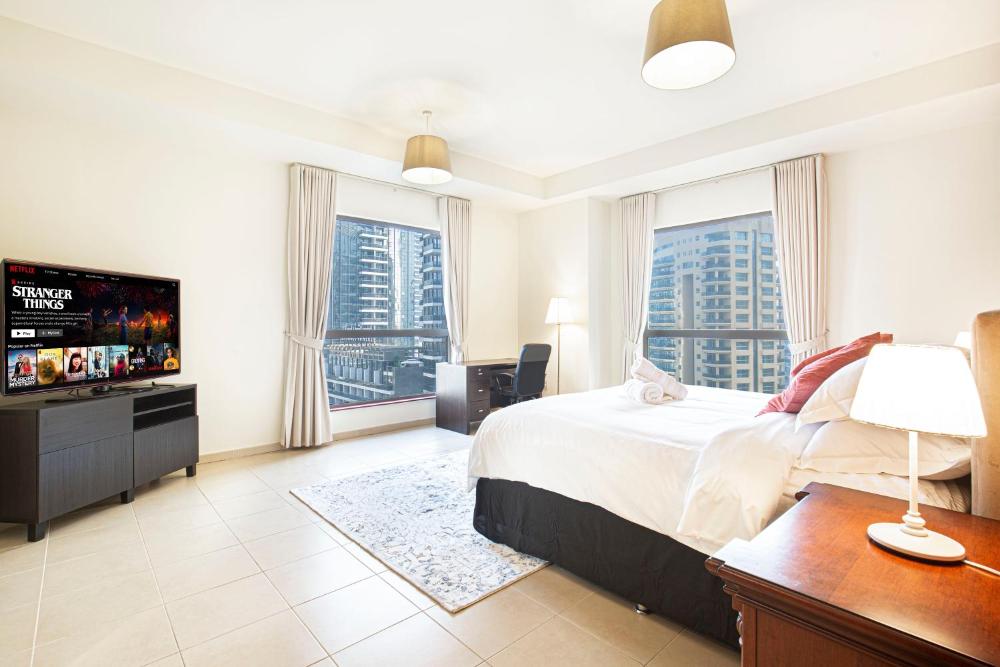 Apartments on JBR by HAPPY SEASON