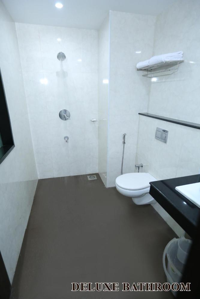 Hotel Deepam Prices Photos Reviews Address India - 