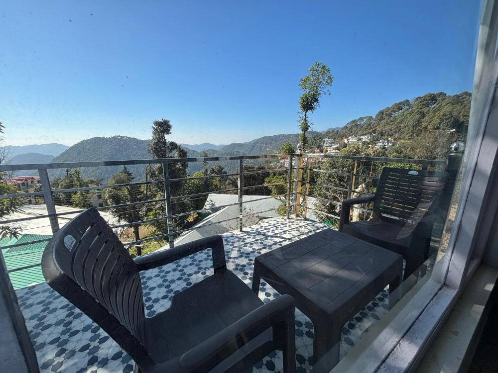 Hotel Goludev Valley View 
