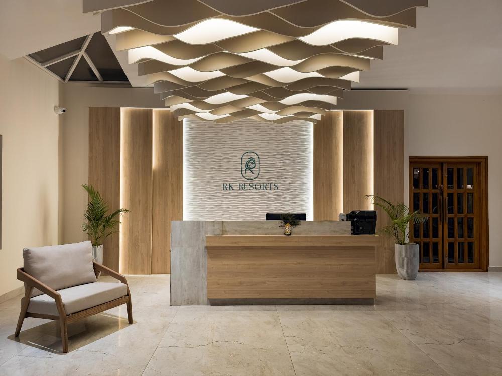 OYO 48035 R.K. Resorts