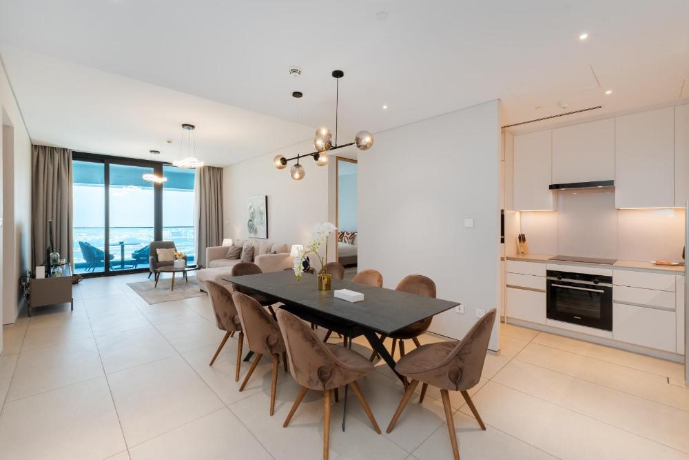 Address JBR Sea Views, Jumeirah Beach Residence, Dubai Marina - Mint Stay