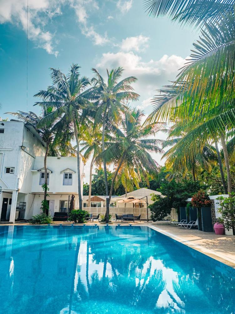 OYO 48035 R.K. Resorts