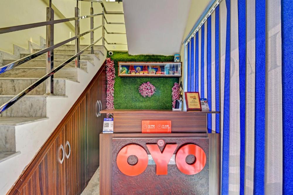 Hotel O by OYO Pragya Inn