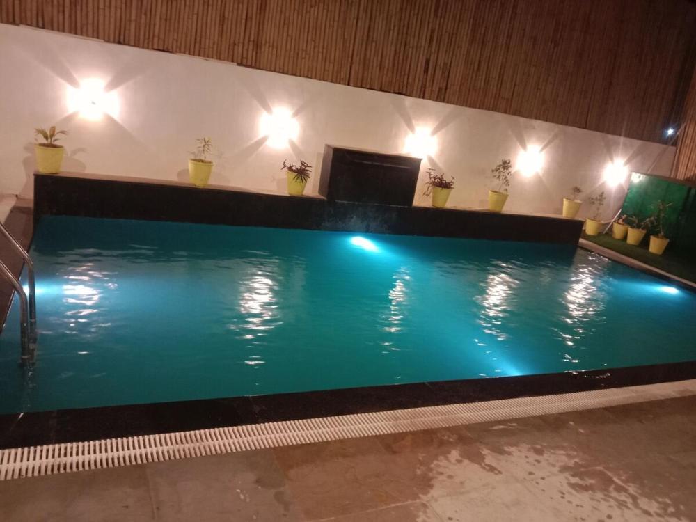 Ummed Villa 3 Room Private  Villa with pool
