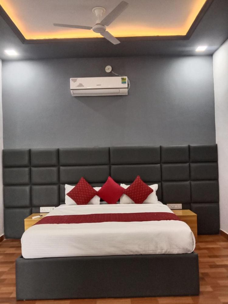 Ummed Villa 3 Room Private  Villa with pool