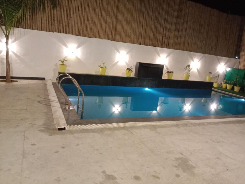 Ummed Villa 3 Room Private  Villa with pool