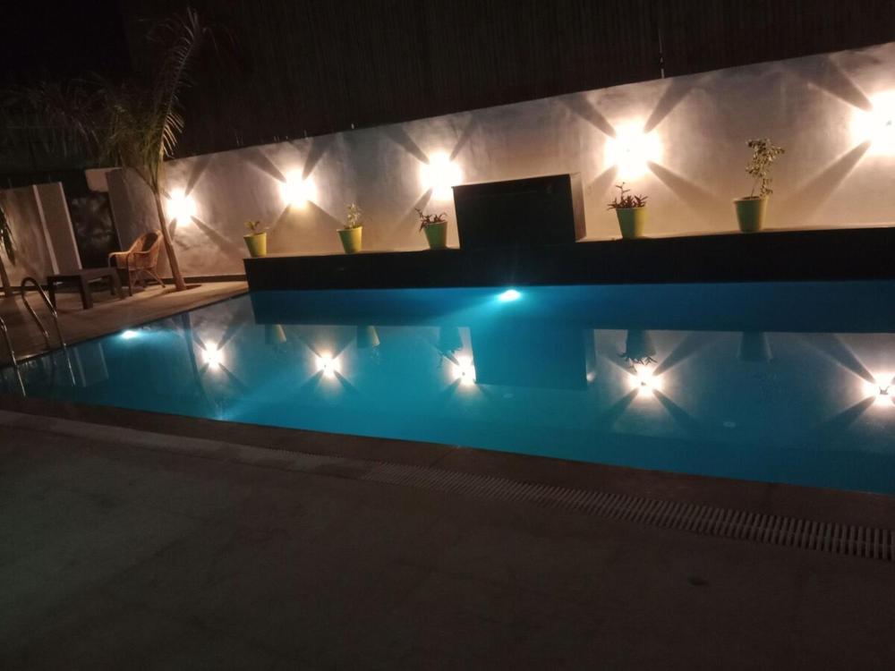 Ummed Villa 3 Room Private  Villa with pool