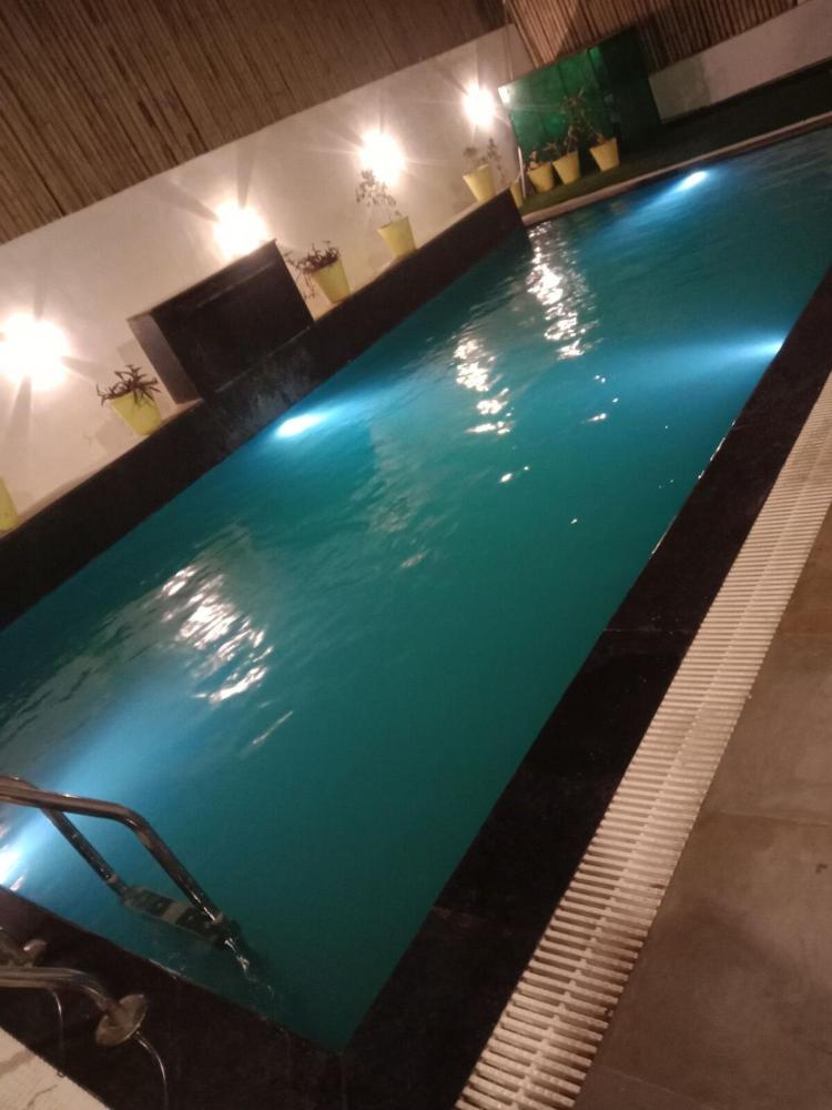 Ummed Villa 3 Room Private  Villa with pool
