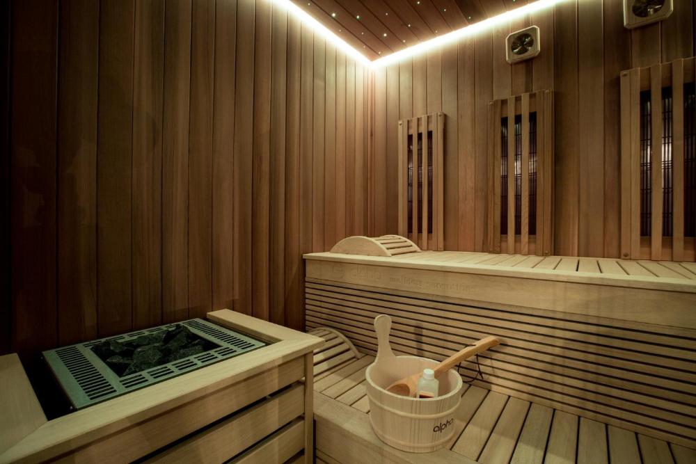 Hotel Avec Jacuzzi Privatif Bruxelles