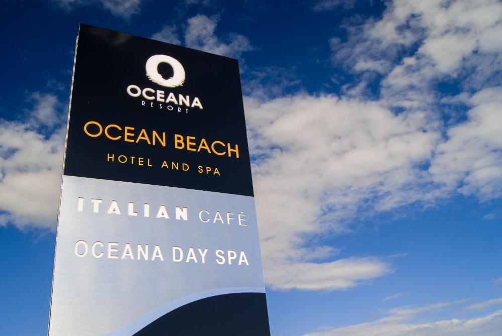 Photo - Ocean Beach Hotel & Spa - OCEANA COLLECTION
