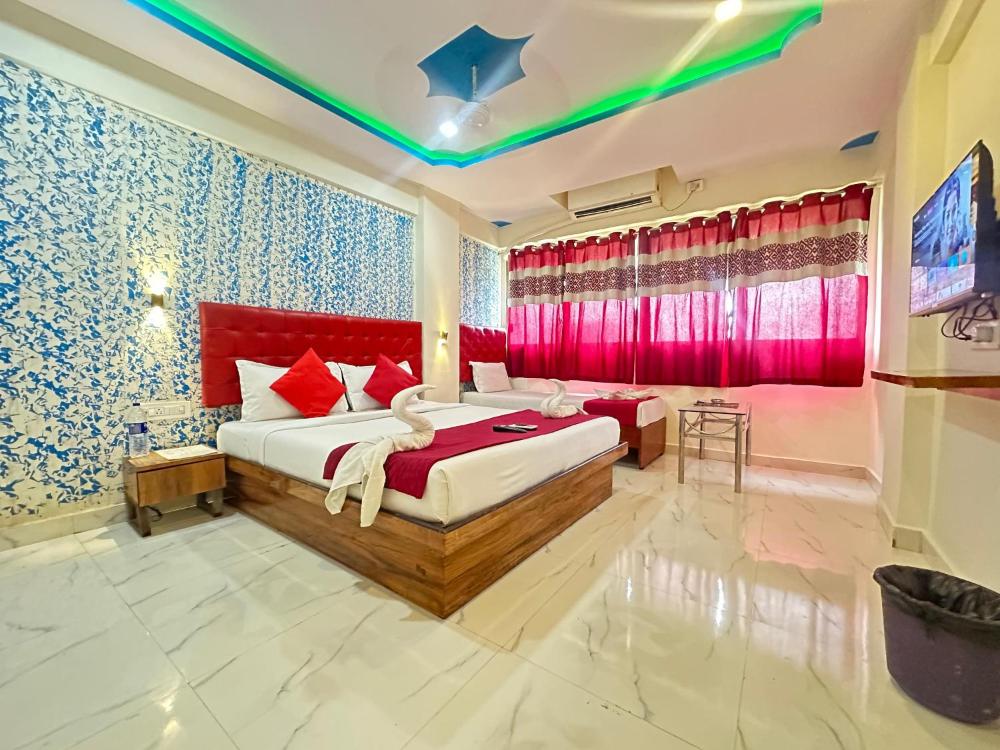 Hotel Relax Residency