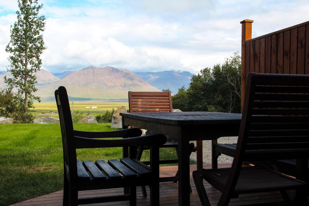 hestasport apartment