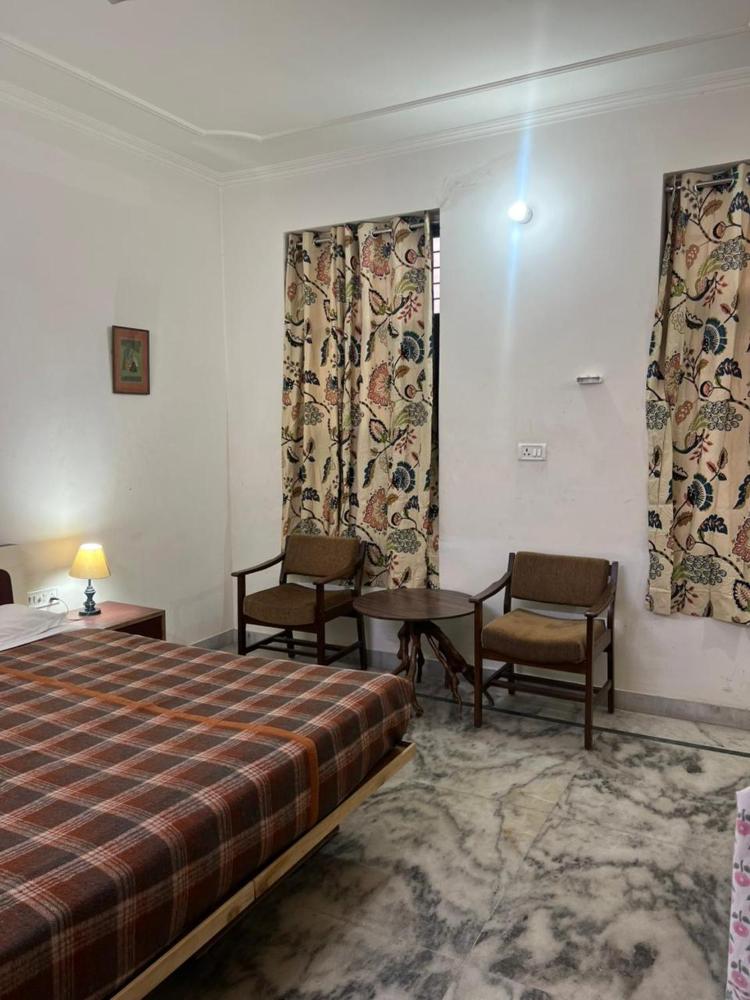 Doongri Haveli
