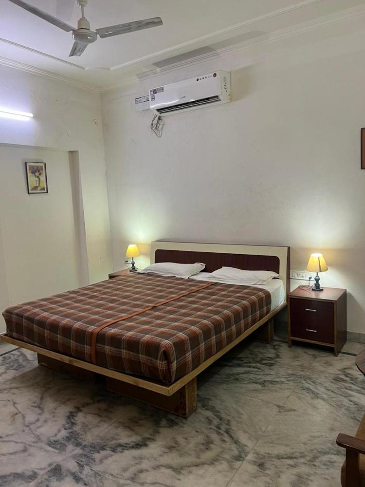 Doongri Haveli