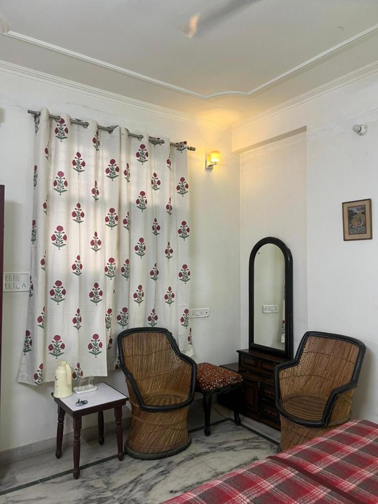Doongri Haveli